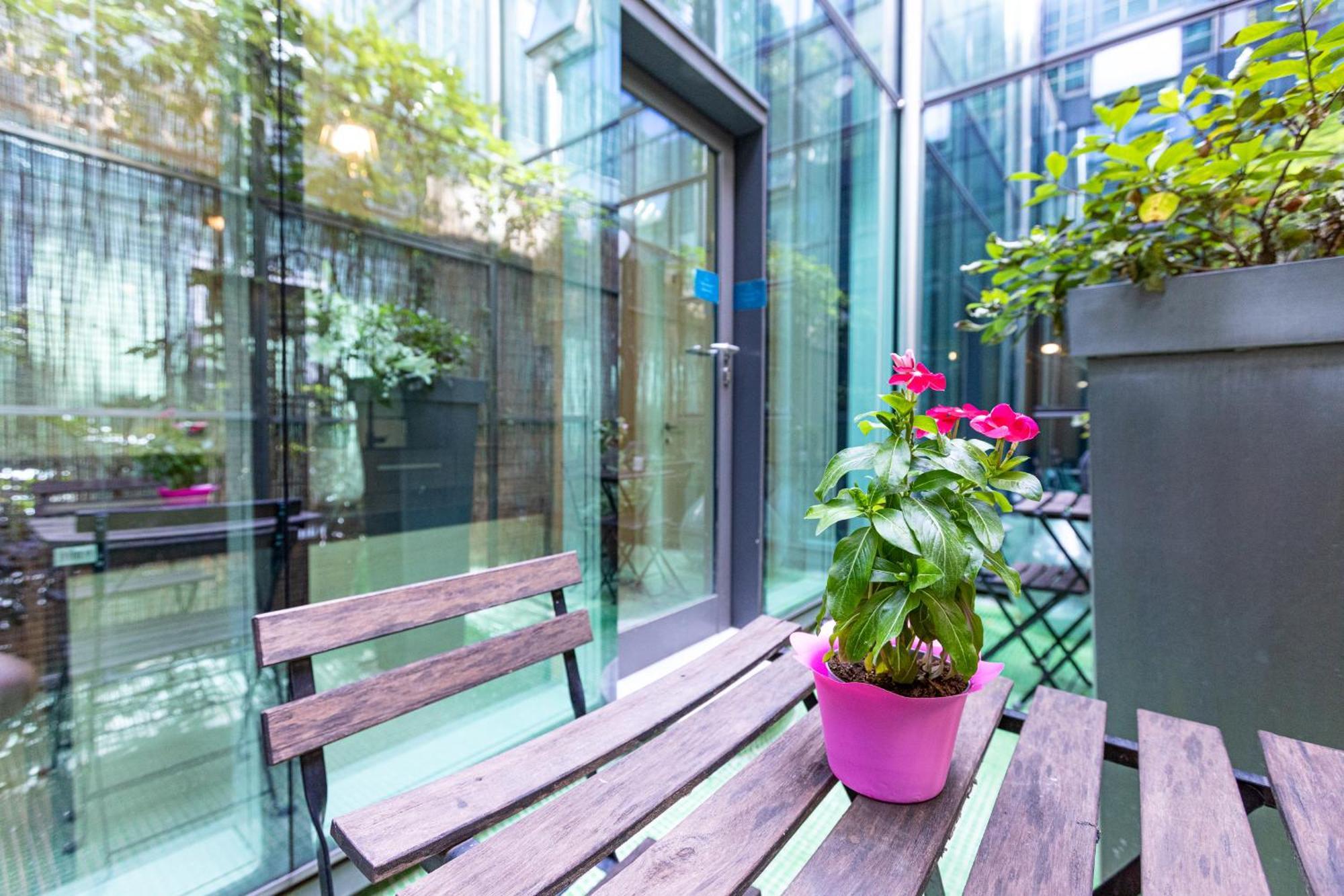 Citta Studi Suites - Top Collection Mailand Exterior foto