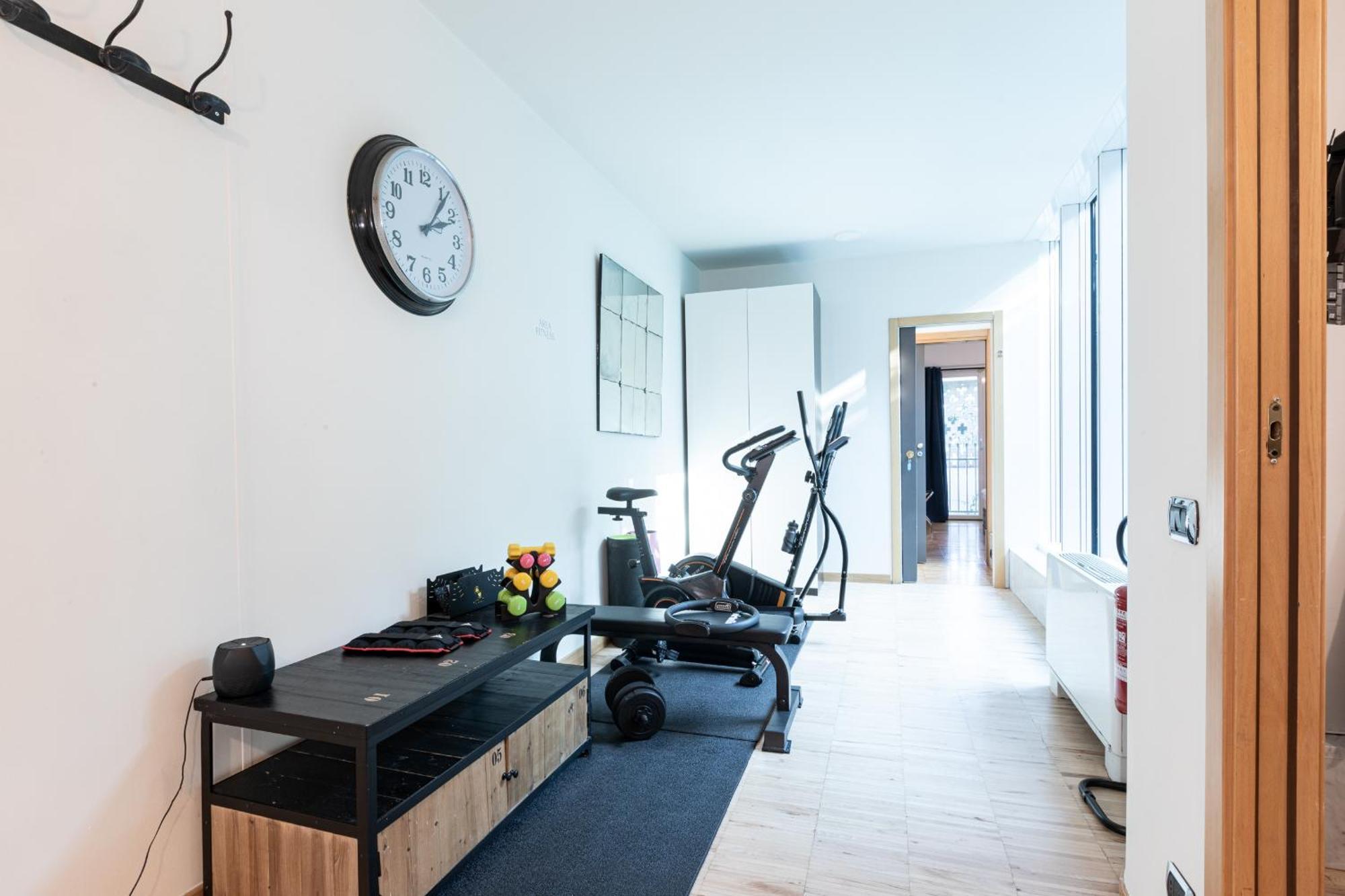 Citta Studi Suites - Top Collection Mailand Exterior foto