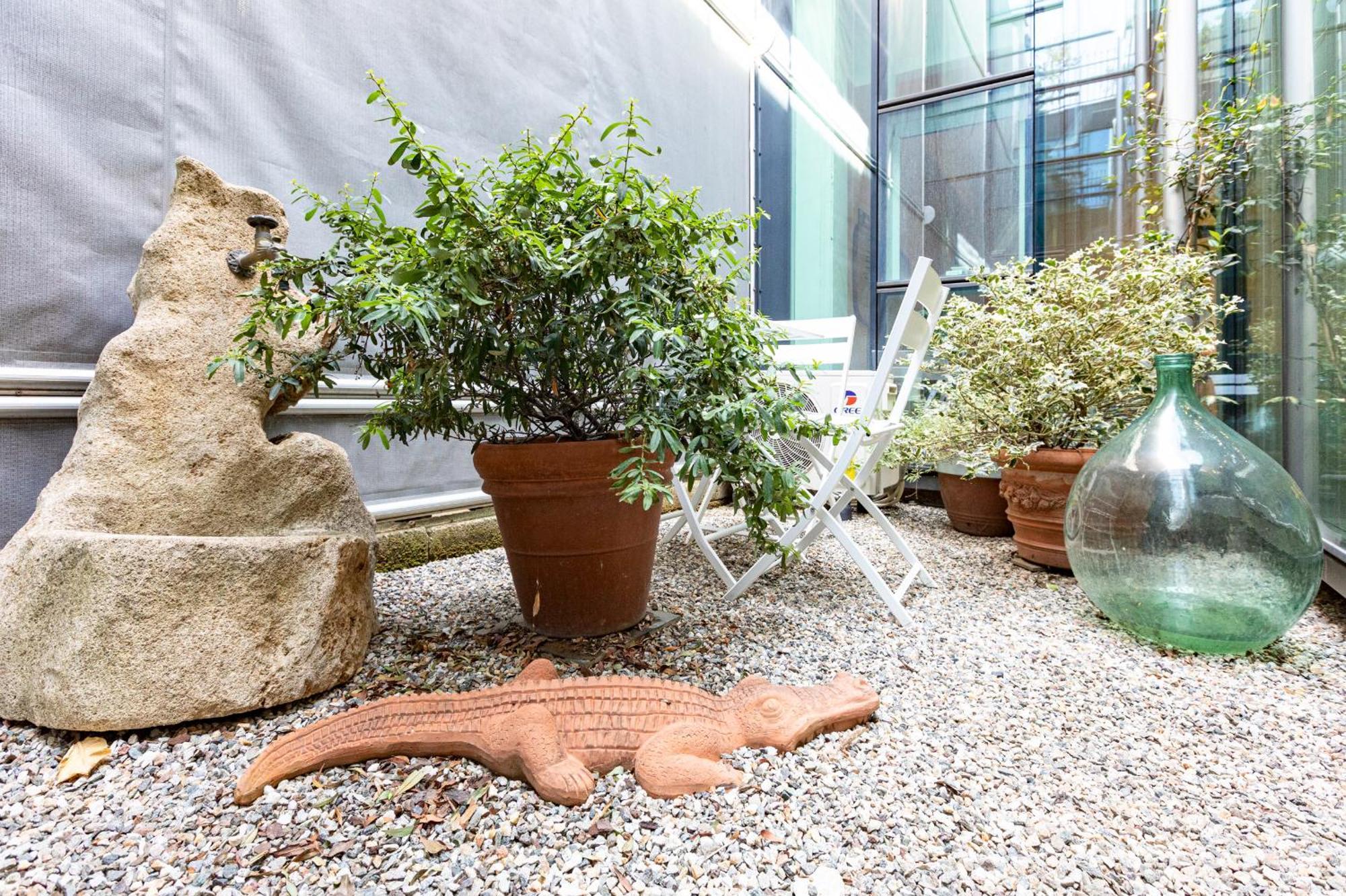 Citta Studi Suites - Top Collection Mailand Exterior foto