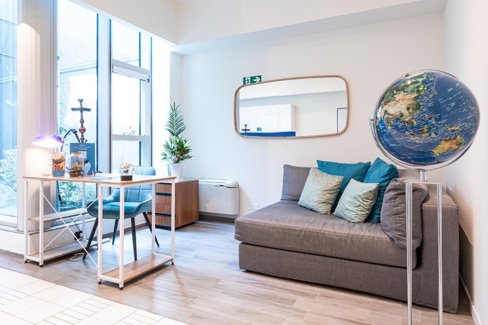 Citta Studi Suites - Top Collection Mailand Exterior foto