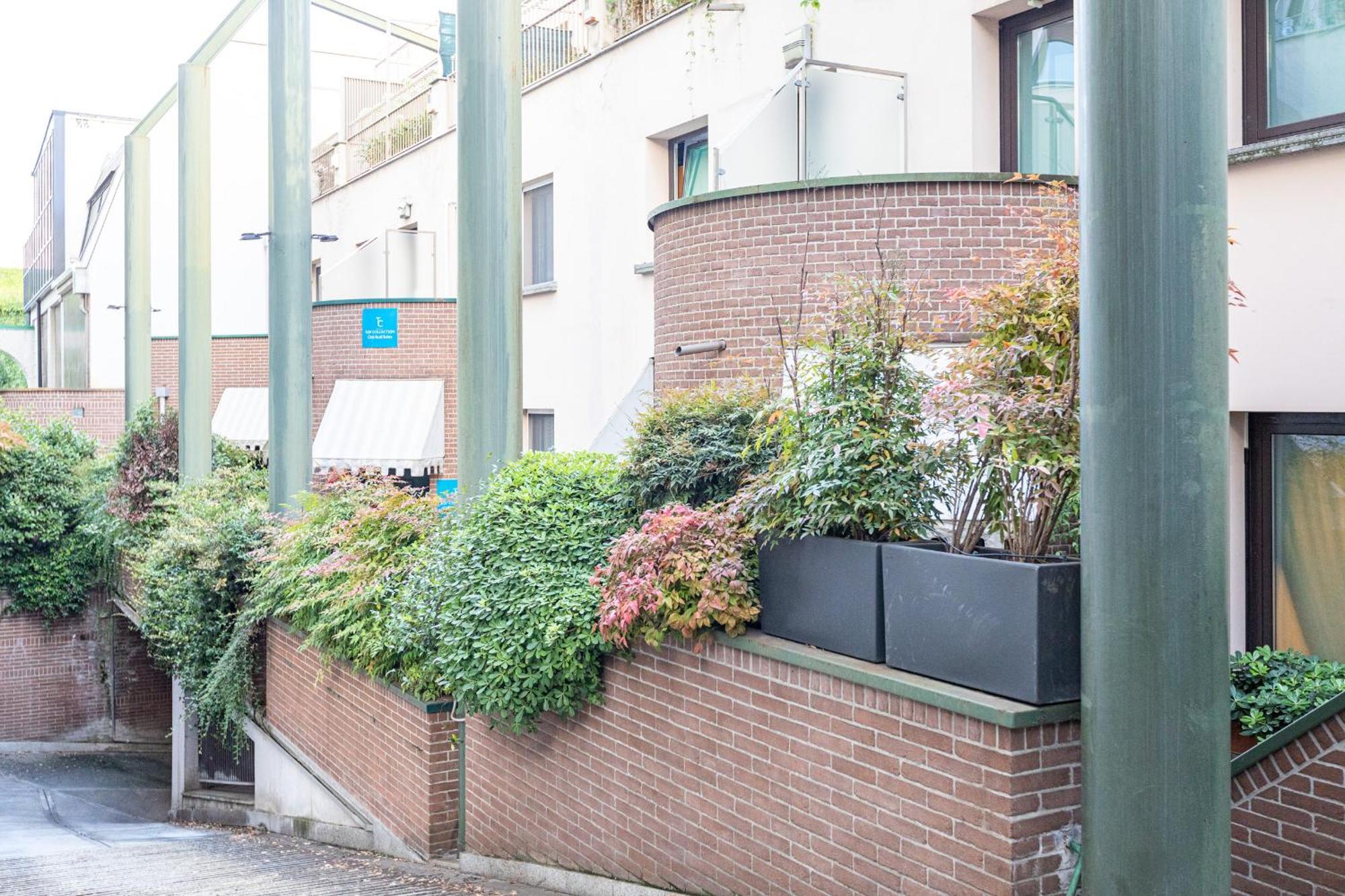 Citta Studi Suites - Top Collection Mailand Exterior foto