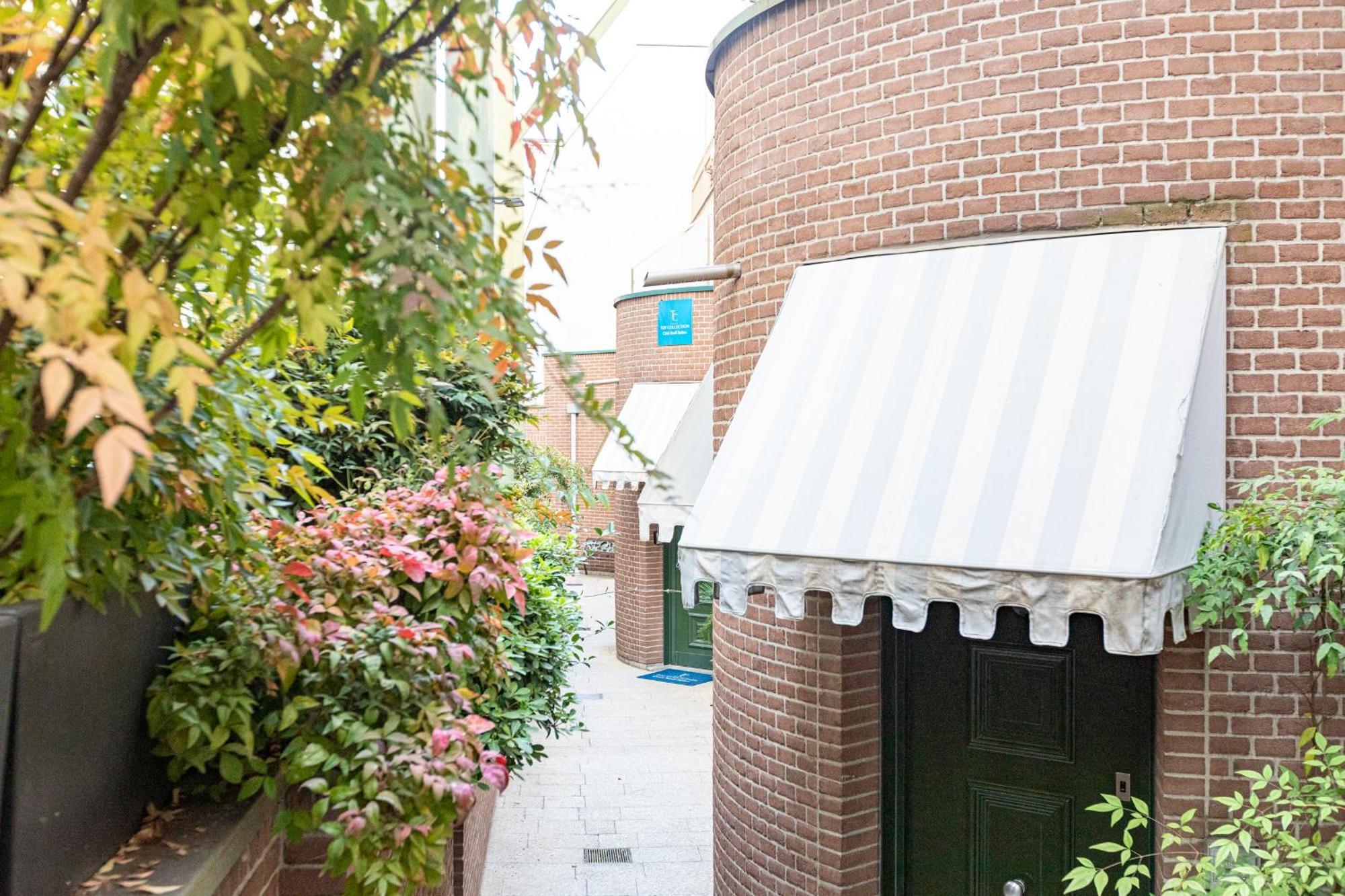 Citta Studi Suites - Top Collection Mailand Exterior foto