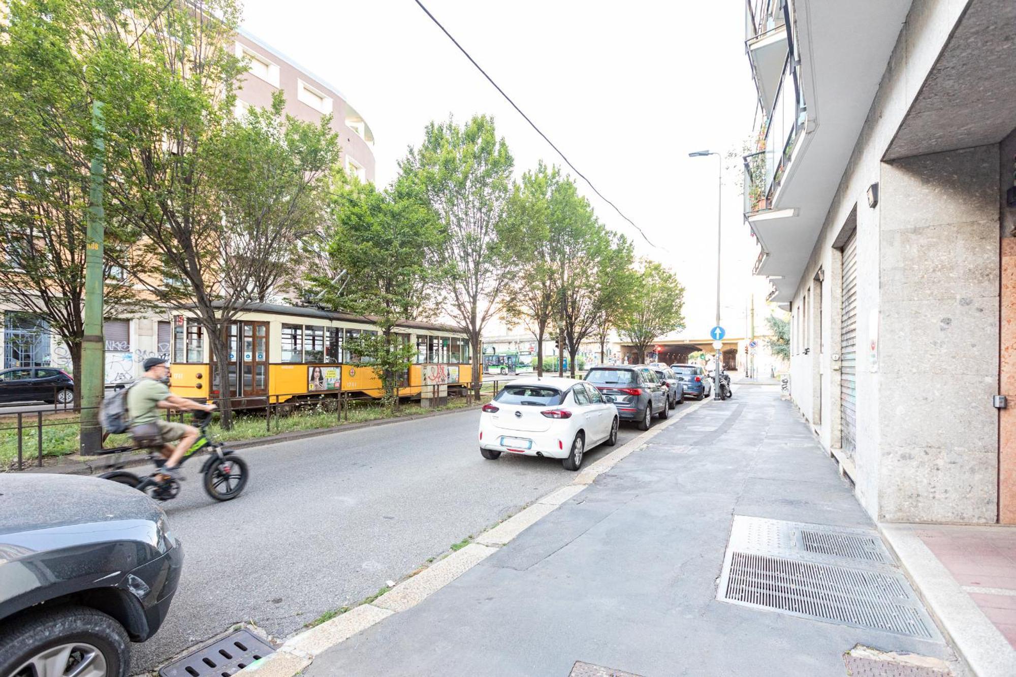 Citta Studi Suites - Top Collection Mailand Exterior foto