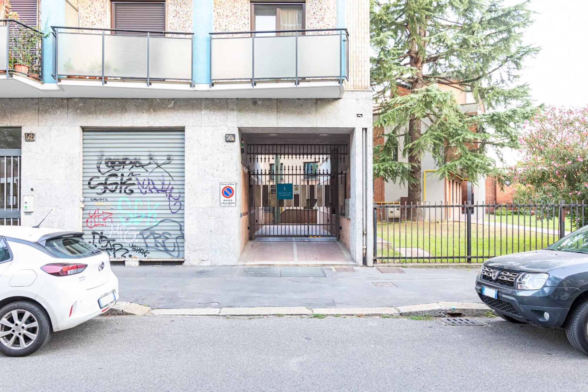 Citta Studi Suites - Top Collection Mailand Exterior foto