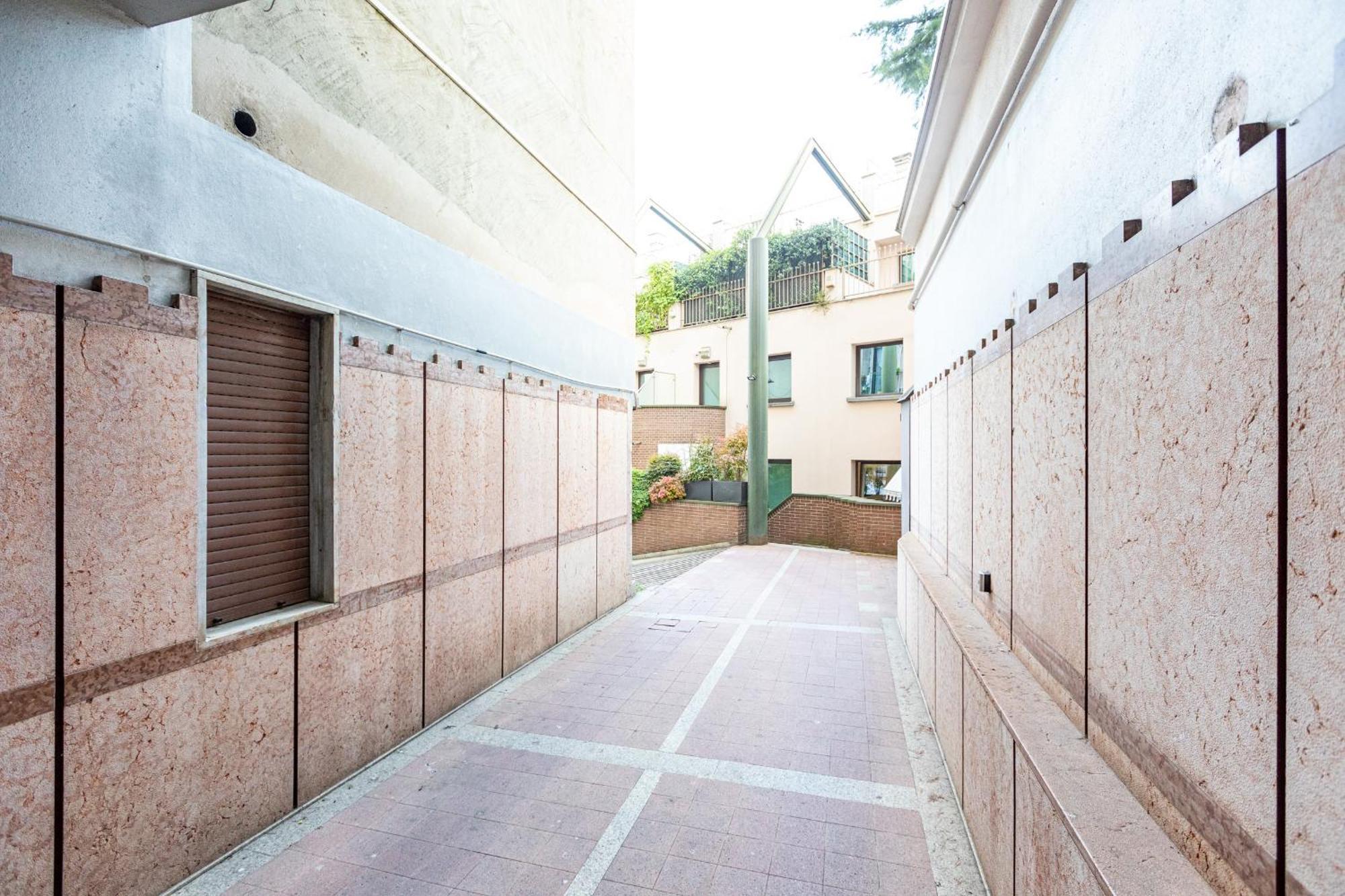 Citta Studi Suites - Top Collection Mailand Exterior foto