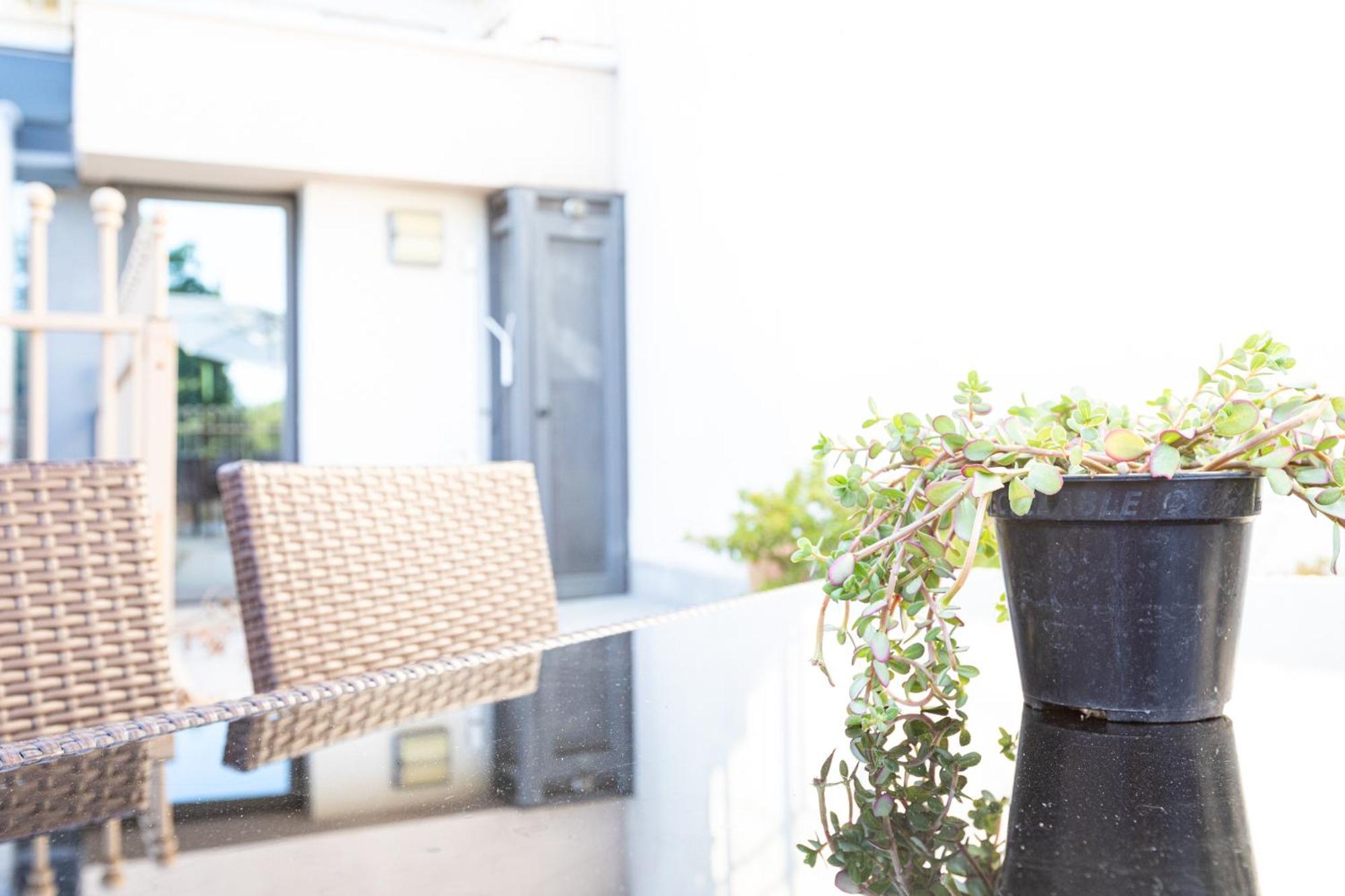 Citta Studi Suites - Top Collection Mailand Exterior foto