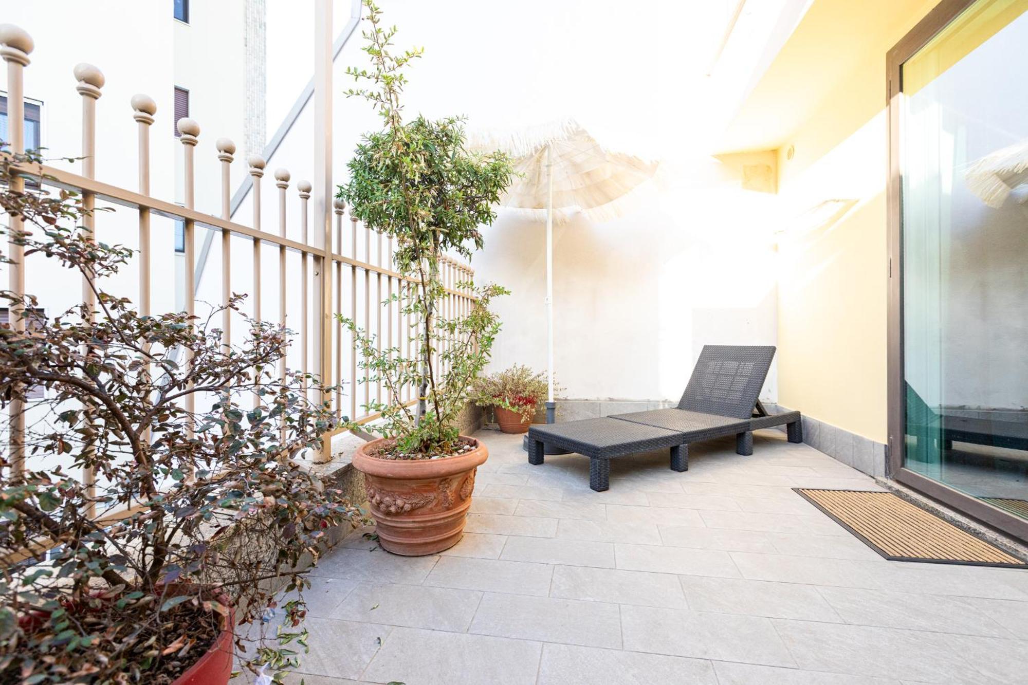Citta Studi Suites - Top Collection Mailand Exterior foto
