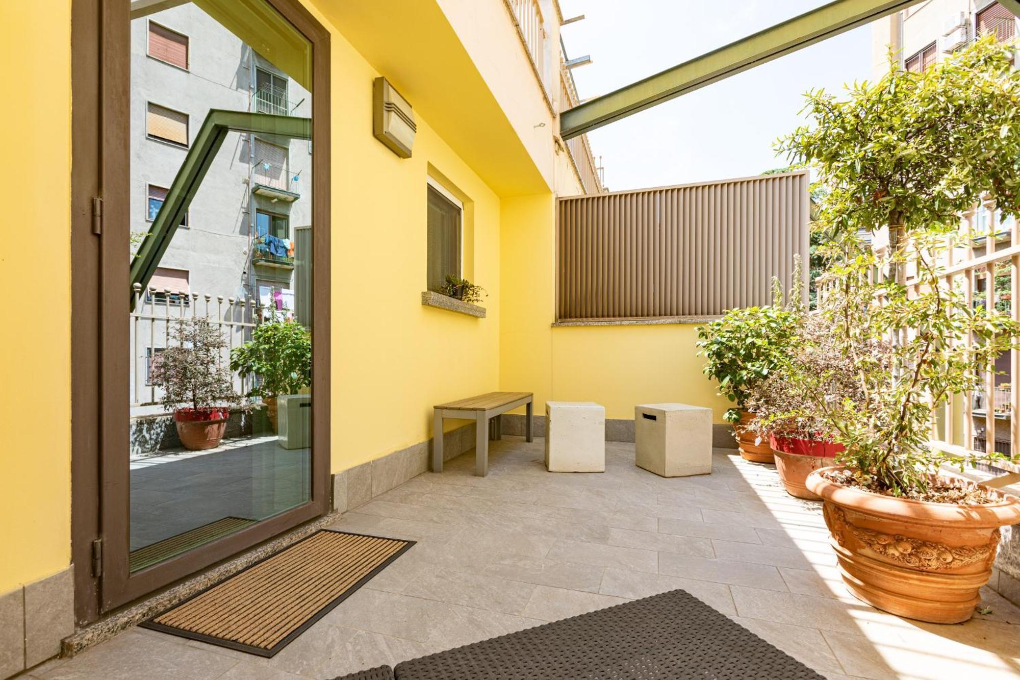 Citta Studi Suites - Top Collection Mailand Exterior foto