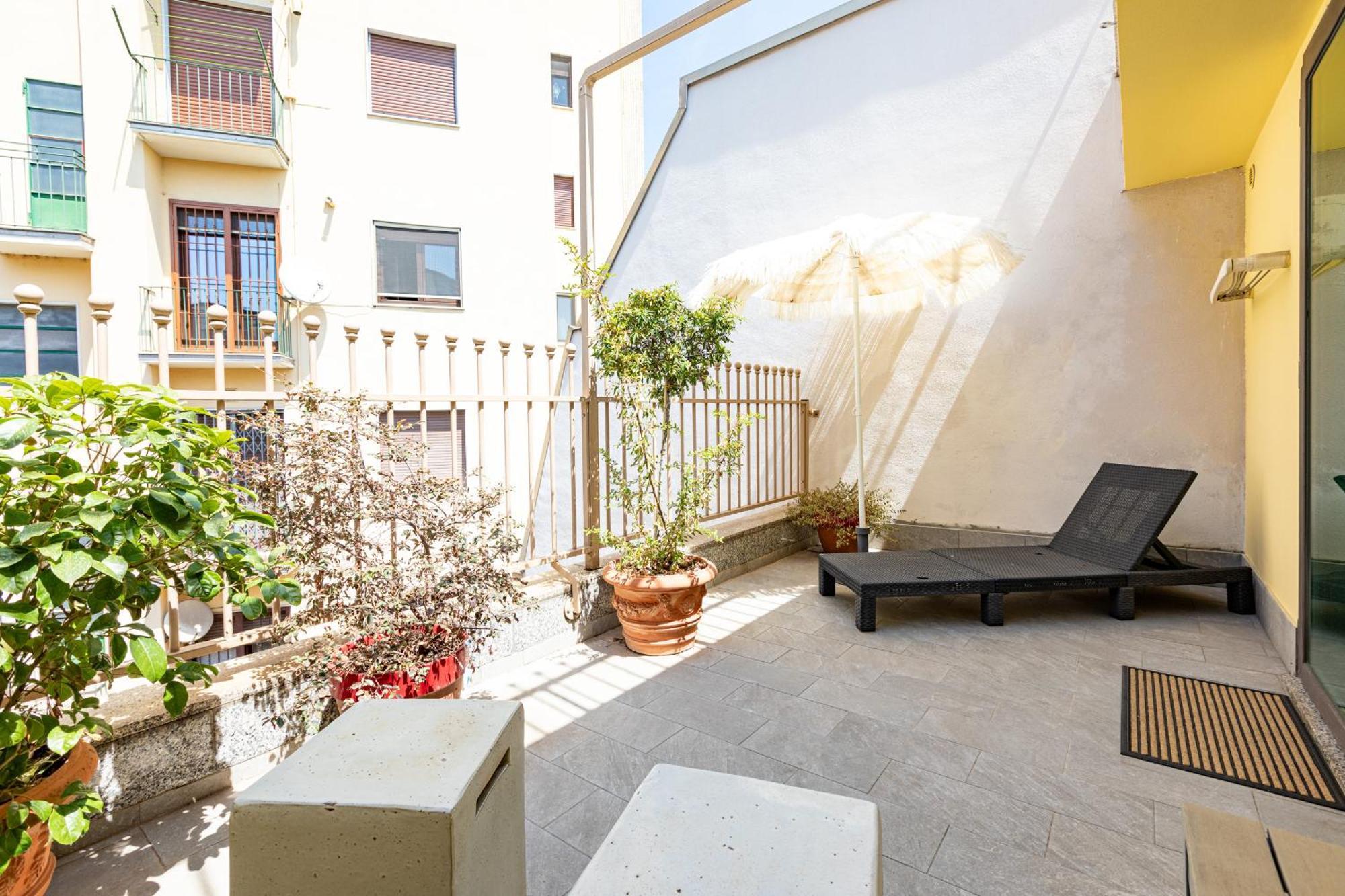 Citta Studi Suites - Top Collection Mailand Exterior foto