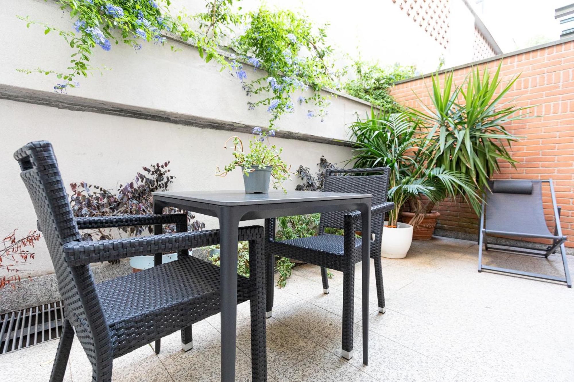 Citta Studi Suites - Top Collection Mailand Exterior foto