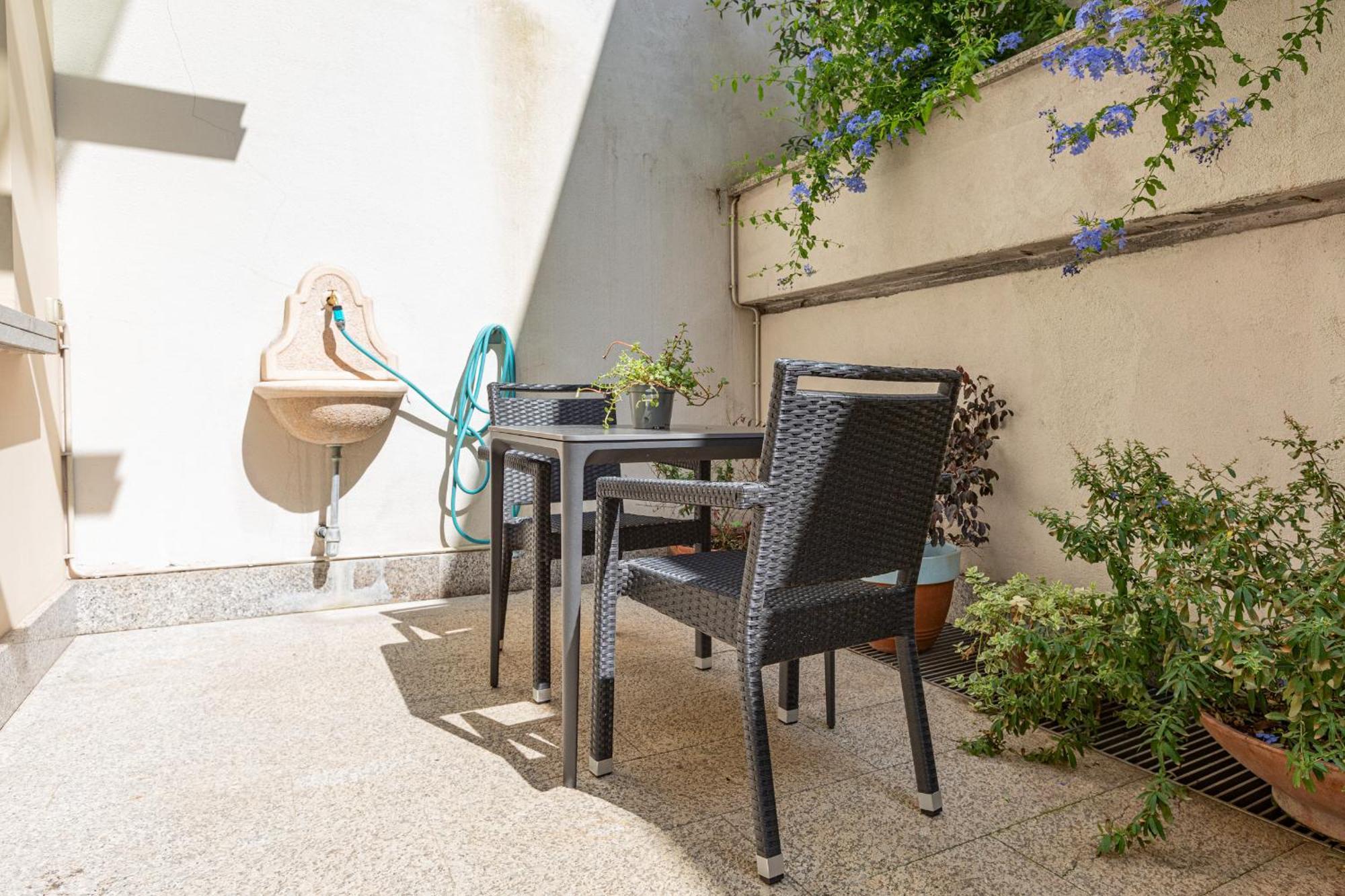 Citta Studi Suites - Top Collection Mailand Exterior foto