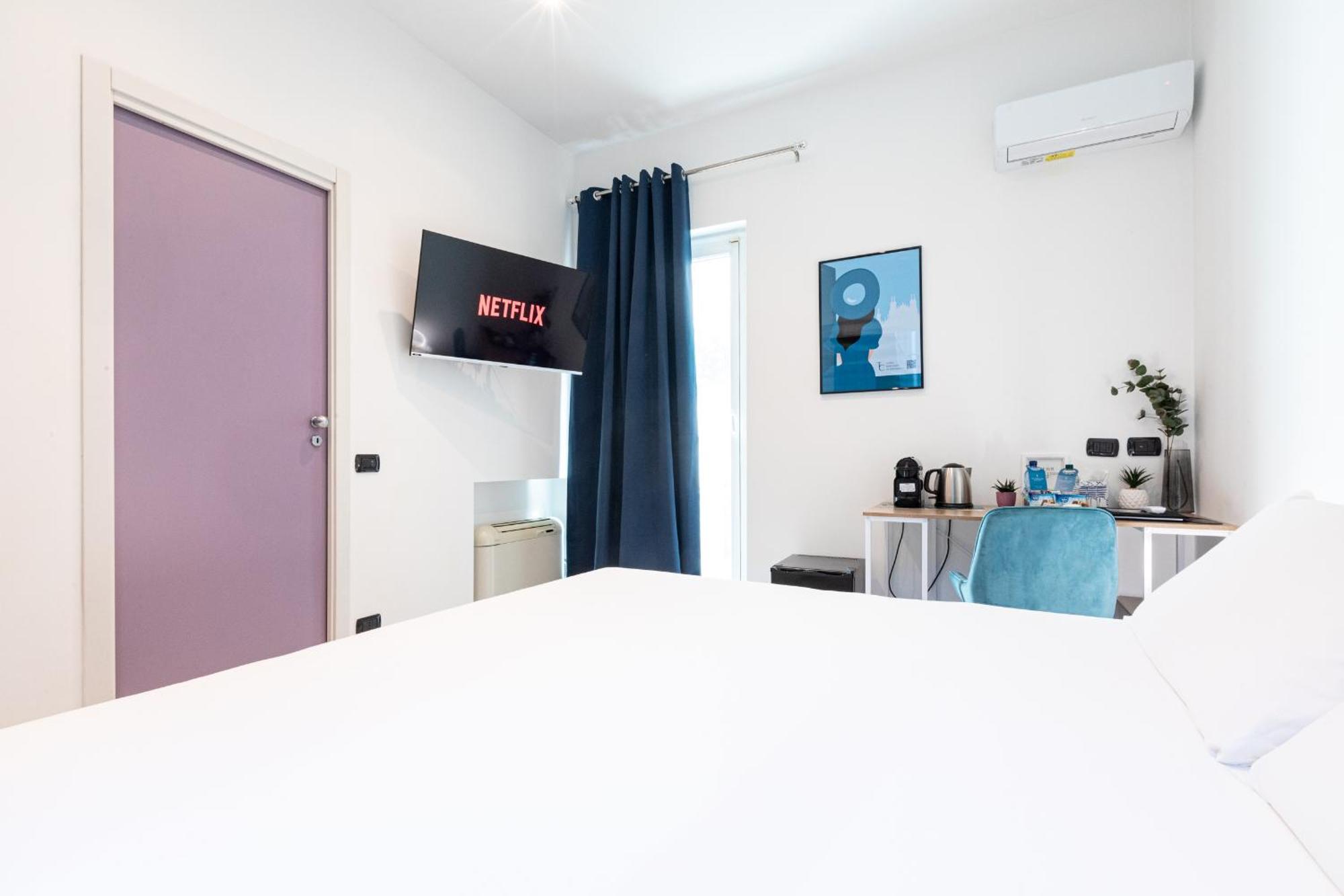 Citta Studi Suites - Top Collection Mailand Exterior foto