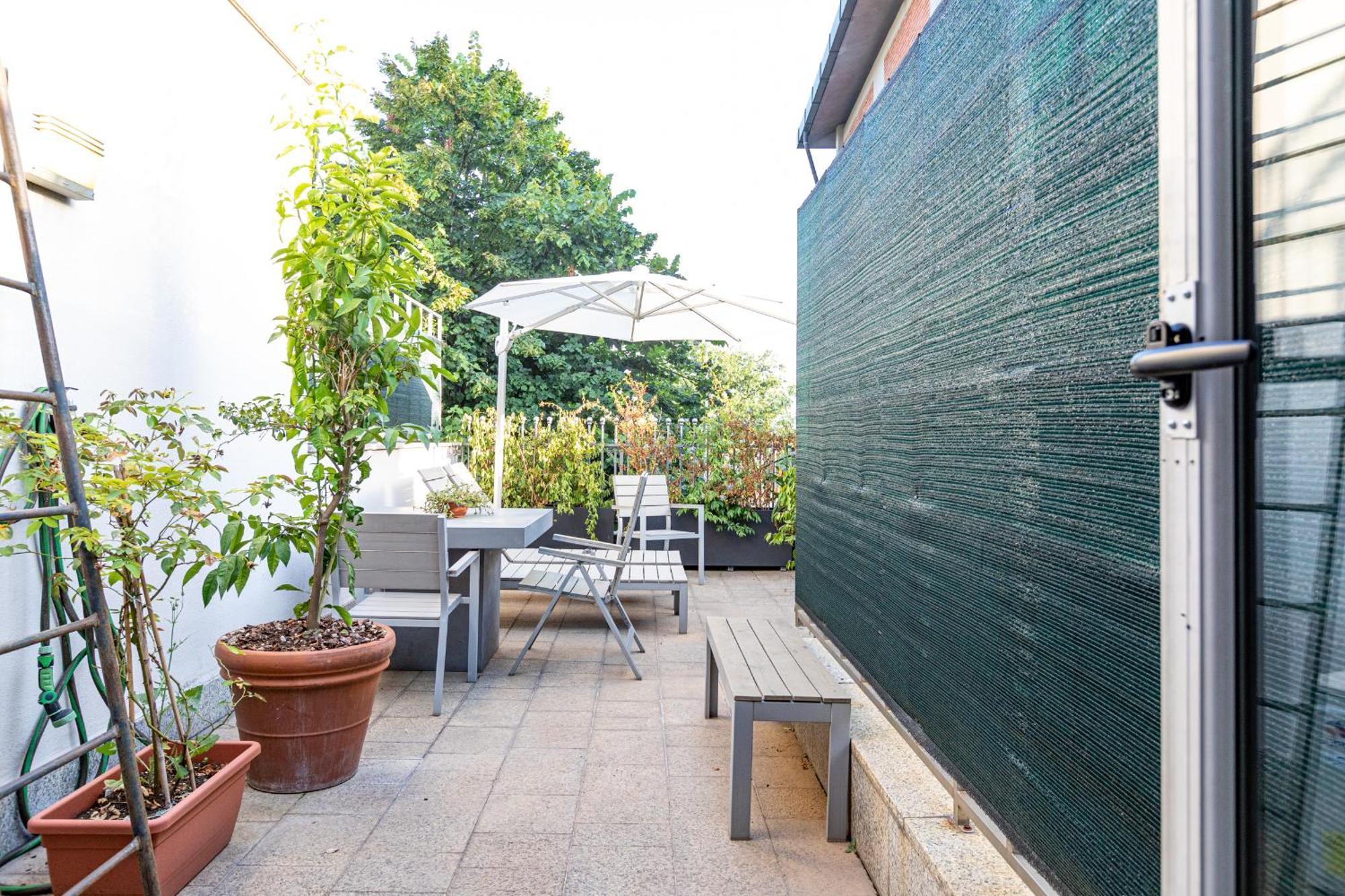 Citta Studi Suites - Top Collection Mailand Exterior foto