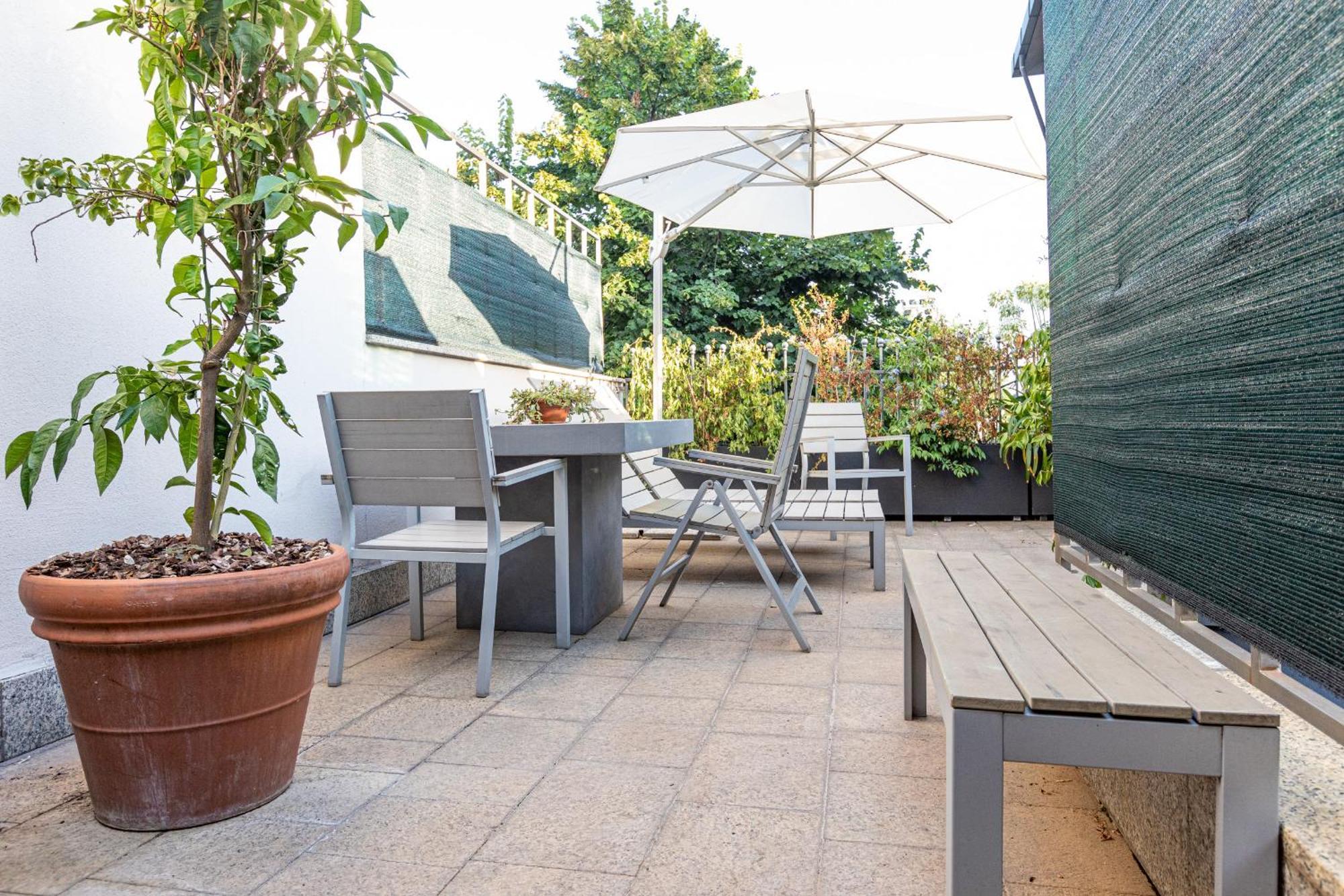 Citta Studi Suites - Top Collection Mailand Exterior foto