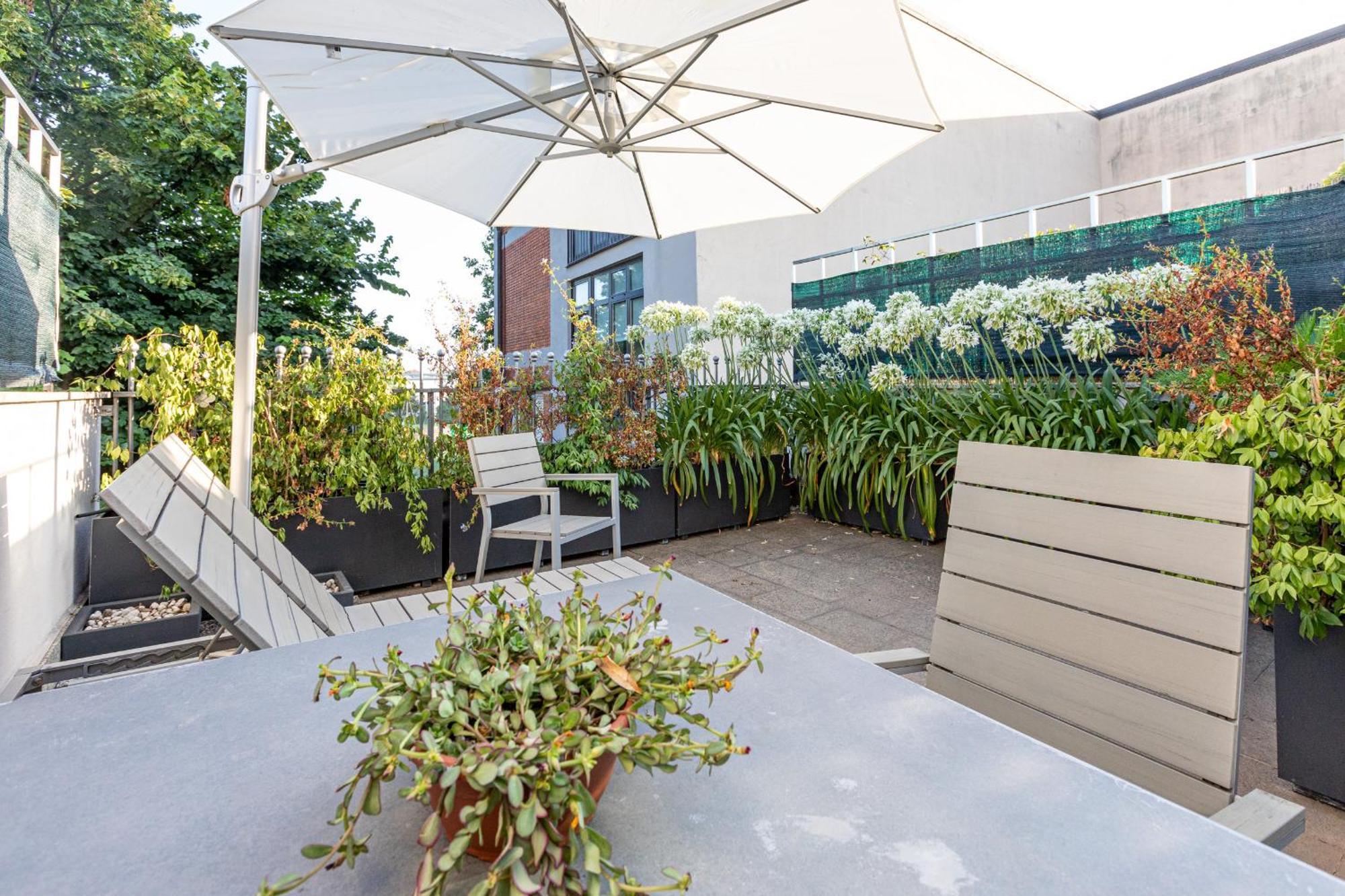 Citta Studi Suites - Top Collection Mailand Exterior foto