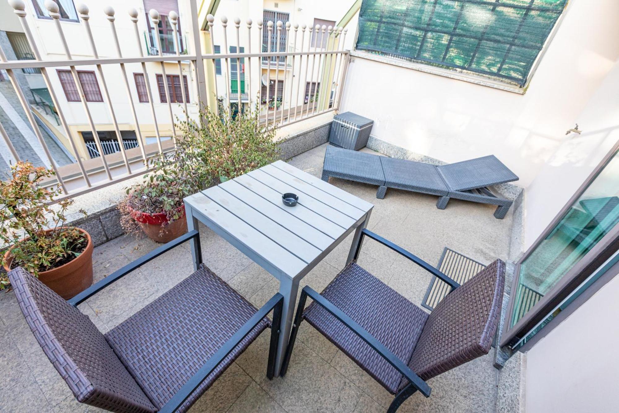 Citta Studi Suites - Top Collection Mailand Exterior foto