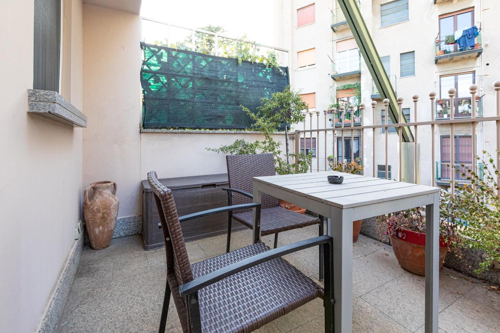 Citta Studi Suites - Top Collection Mailand Exterior foto