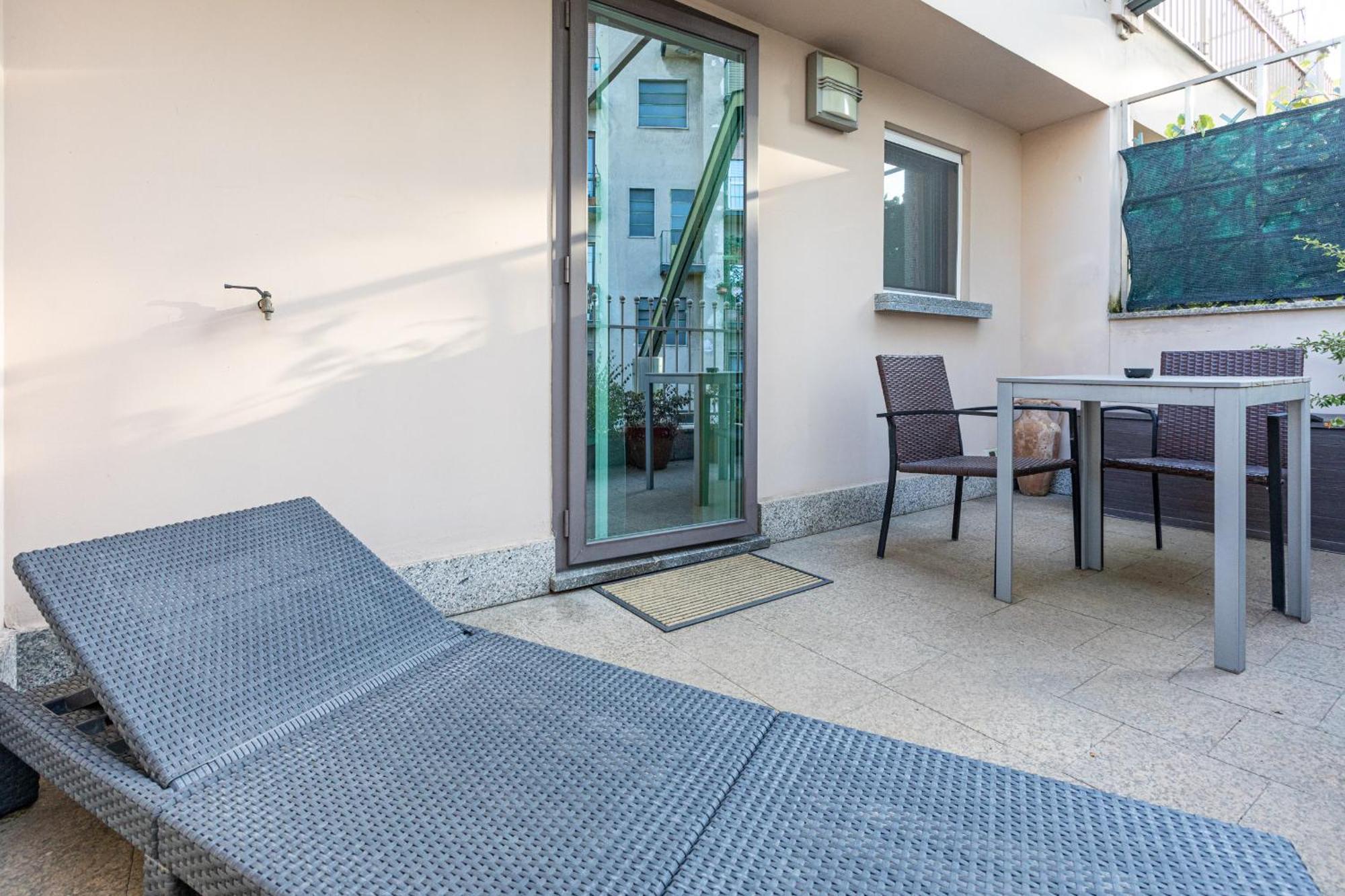 Citta Studi Suites - Top Collection Mailand Exterior foto