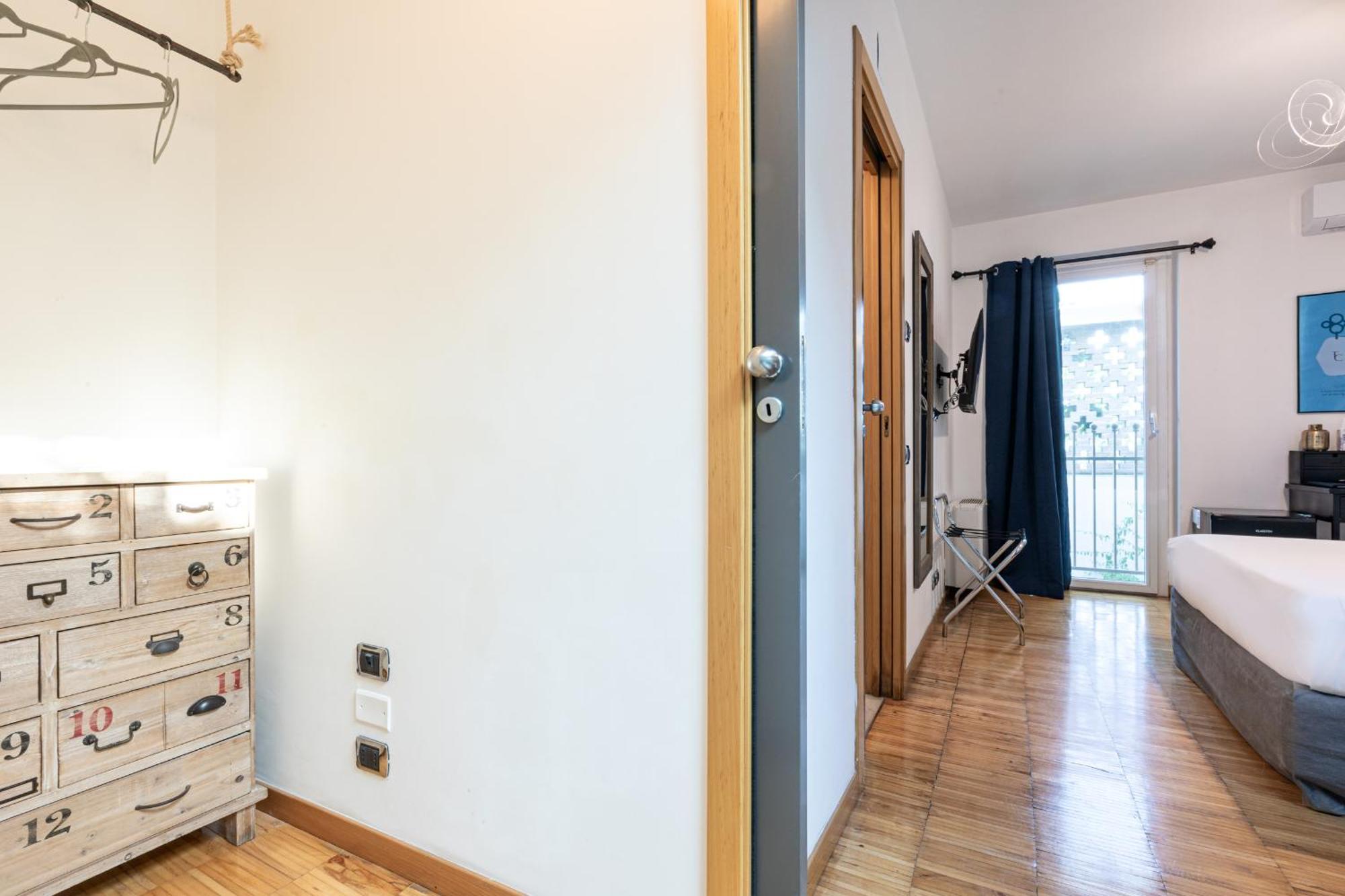 Citta Studi Suites - Top Collection Mailand Exterior foto
